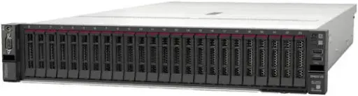 Lenovo ThinkSystem SR650 V2 2U Rack Server