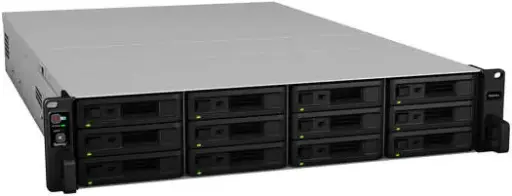 Synology RackStation RS3618xs 12-Bay NAS Server\\