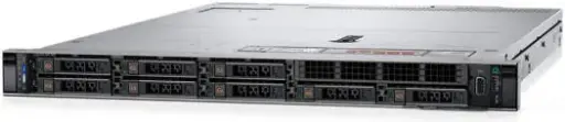 PowerEdge R450 Server, Motherboard with Broadcom 5720..\