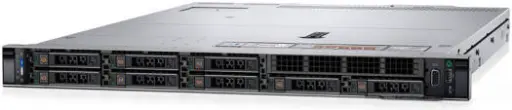 Dell PowerEdge R450 Rack Server...\