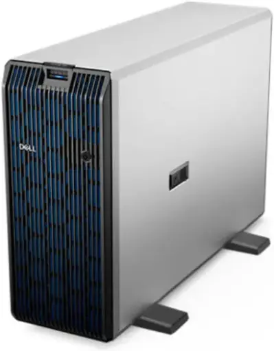 Dell PowerEdge T550 Tower Server..\