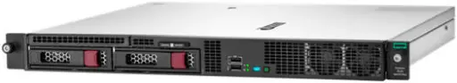 HPE ProLiant SERVER DL-20-G10 Plus -1U Rack../