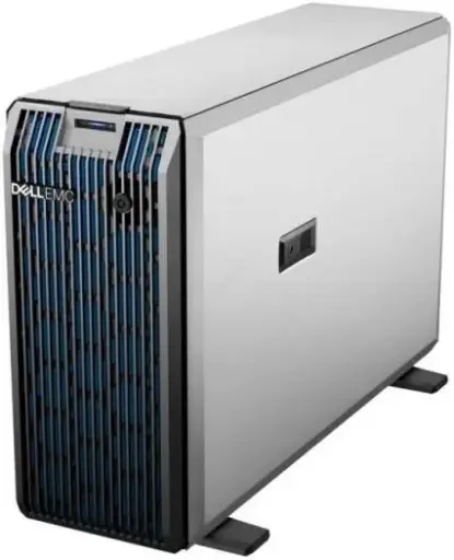 Dell PowerEdge T350 Tower Server..|