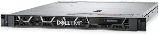 Dell PowerEdge R450 Rack Server..|