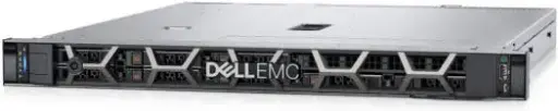Dell PowerEdge R350 Rack Server..|