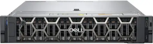 Dell PowerEdge R750xs Rack 2U Server, 3.5'' Chassis Up To 8..|