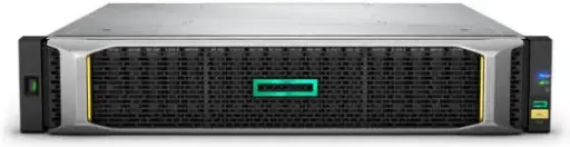 HPE MSA 2052 SAN Dual Controller SFF Storage..|