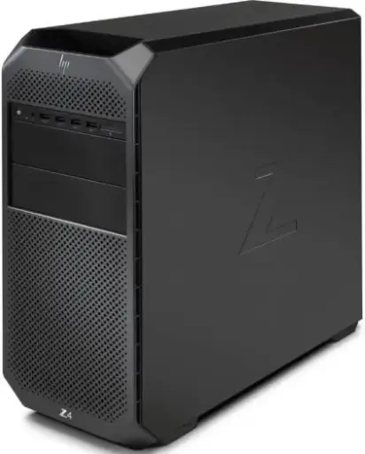 HP Z4 G4 Workstation Desktop....\