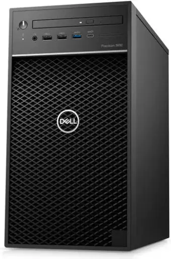 Dell Precision T3650 Tower Workstation..|