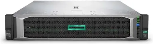 HPE Proliant DL380 GEN10 8SFF Server...|