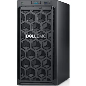 Dell PowerEdge T140 Tower Server../