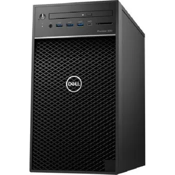 Dell Precision Tower T3650W Workstation