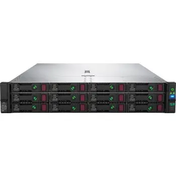 HPE ProLiant DL380 Gen10 4208 1P RPS Server../