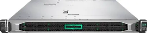 HPE ProLiant DL360 Gen10 Intel Xeon-S 4210 10-Core (2.20GHz 13.75MB) 