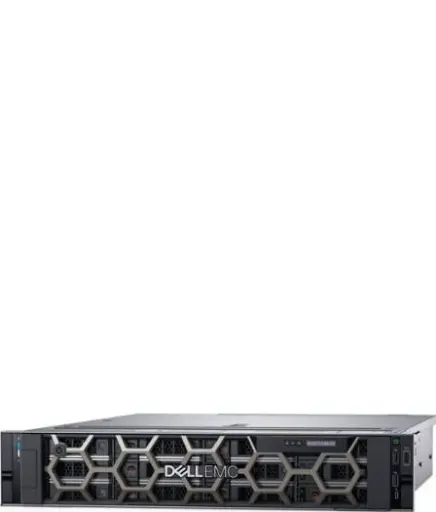 Dell PowerEdge R540 Server, 2 x Intel Xeon Silver 4110
