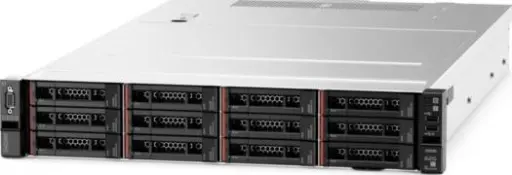 Lenovo ThinkSystem SR590 Xeon Silver 4210 (10C 2.2GHz 13.75MB Cache/85W)../