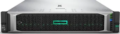 HPE ProLiant DL380 Gen10, Intel® Xeon® Scalable 5218 (16 core, 2.3 GHz, 22MB, 125W)