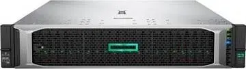 HPE Proliant DL380 Gen10 / 8-SFF Hot Plug / 2U Rack / 1x Intel Xeon Scalable 4208 .../