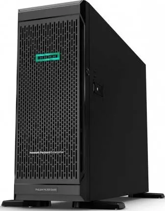 HPE ProLiant ML350 Gen10./