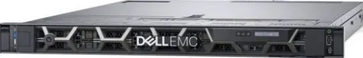 Dell PowerEdge R640 Server, Intel Xeon Silver 4214R 2.4G.\\