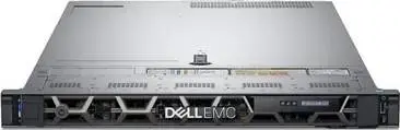 Dell PowerEdge R440 Server, Intel Xeon Silver 4210 2.2G\ __