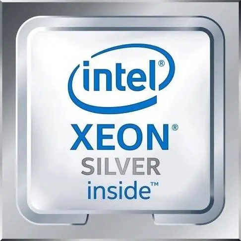 Lenovo ThinkSystem SR550/SR590/SR650 Intel Xeon Silver