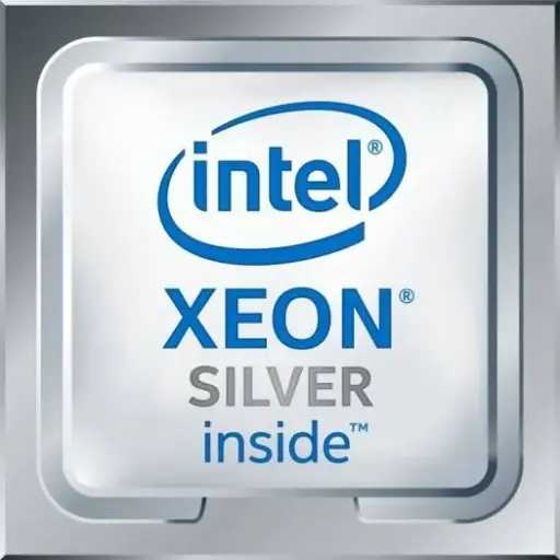 Lenovo ThinkSystem SR530/SR570/SR630 Intel Xeon Silver