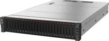 Lenovo SR650 Xeon Gold 6226R Rack Server../