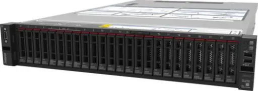 Lenovo SR650 Xeon Silver 4208 (8C 2.1GHz 11MB Cache/85W)__