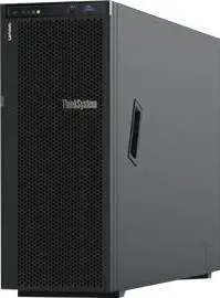 Lenovo ThinkSystem ST550 Xeon Silver 4210R Server..|