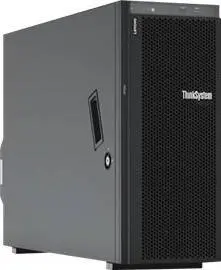 Lenovo ThinkSystem ST550 Xeon Silver 4208 Server..|