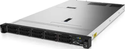 Lenovo SR630 Server Xeon Silver 4210R...|