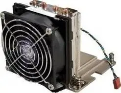 Lenovo ThinkSystem SR530 FAN Option Kit | 4F17A12354..|