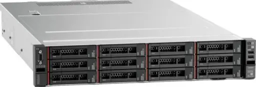 Lenovo SR590 Xeon SP Gen 2 Server 4208...|