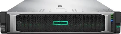 HP PROLIANT SERVER DL380 Gen10 - Rack