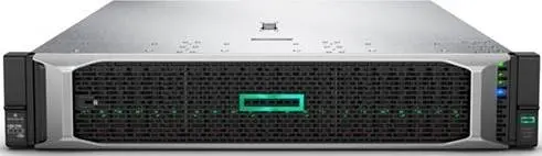 HP Proliant Server DL-380-G10 - 2U Rack Mount Server..|