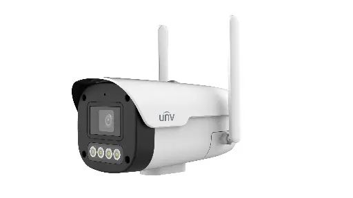 Uniview IPC2A14LP-ADF40(60)KC-4G-E