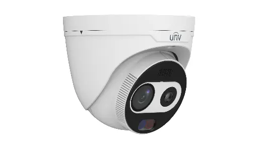 Uniview TIC3612SA-F2-4F3AC-I1