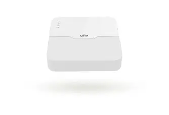 Uniview NVR301-04LS3-P4