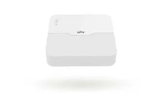 Uniview NVR301-04LX-P4