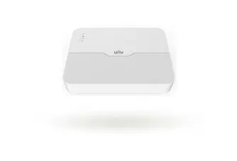 Uniview NVR301-16LX-P8