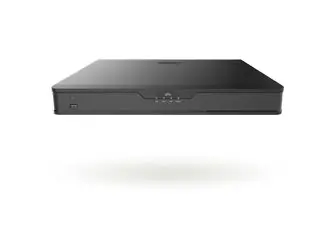 Uniview NVR302-S2-P Series