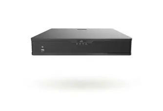 Uniview NVR304-S-P Series 