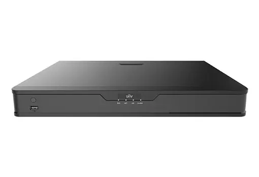 Uniview NVR302-E2 Series 