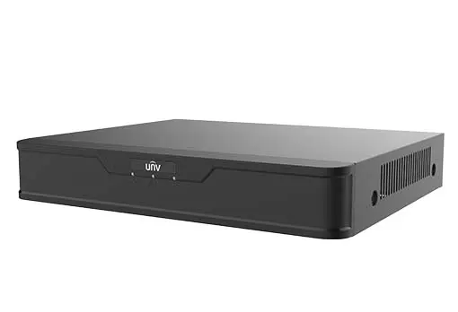 Uniview XVR301-16G3 Series 
