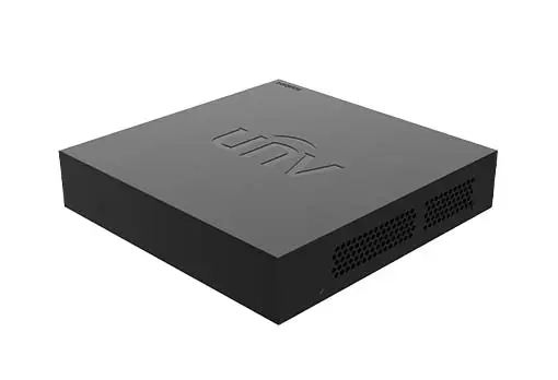 Uniview XVR301-F Series 