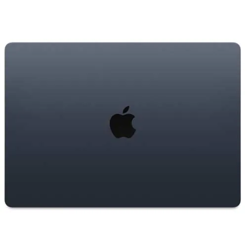 Apple MacBook Air 15-inch (2024) M3 Chip,1TB,24GB RAM,English Keyboard,Midnight - Z1GG000GQ