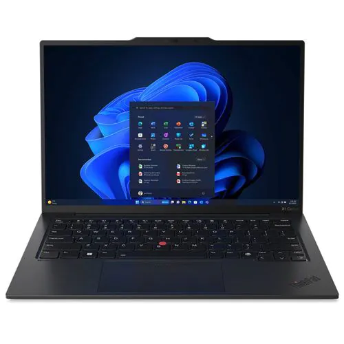 Lenovo ThinkPad X1 Carbon 14ʺ Gen 12 Intel Core Ultra 7 1TB SSD 32GB RAM Eclipse Black - 21KC000MUS