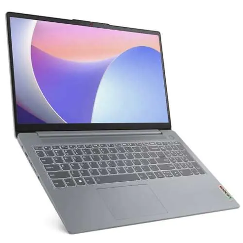 Lenovo IdeaPad Slim 3 15IRH8 - 15.6" FHD 13th Gen Core i5 8GB RAM 512GB SSD English KB DOS - 83EM003RPS