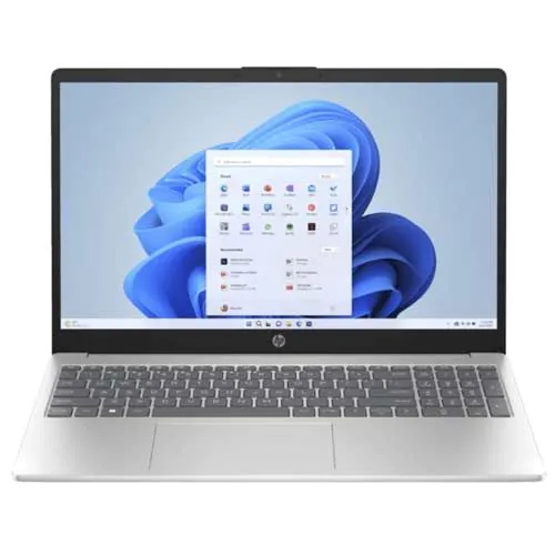 HP 15 FD0999NR - 15.6-inch 12th Gen Core i5-1235U 8GB RAM 512GB SSD English KB Win11